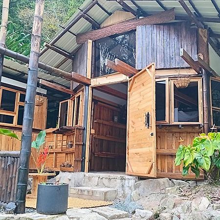 Casa Yantra La Lola Hotel Pance Eksteriør billede