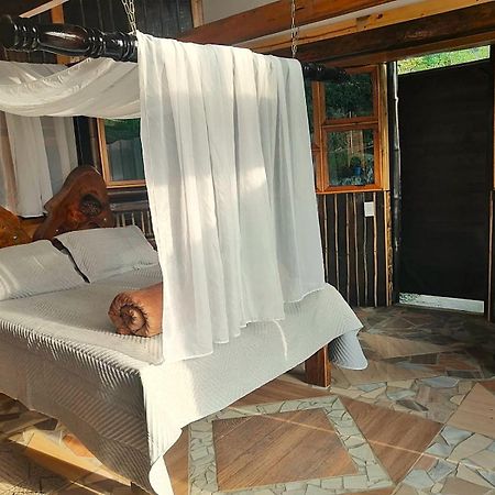 Casa Yantra La Lola Hotel Pance Eksteriør billede