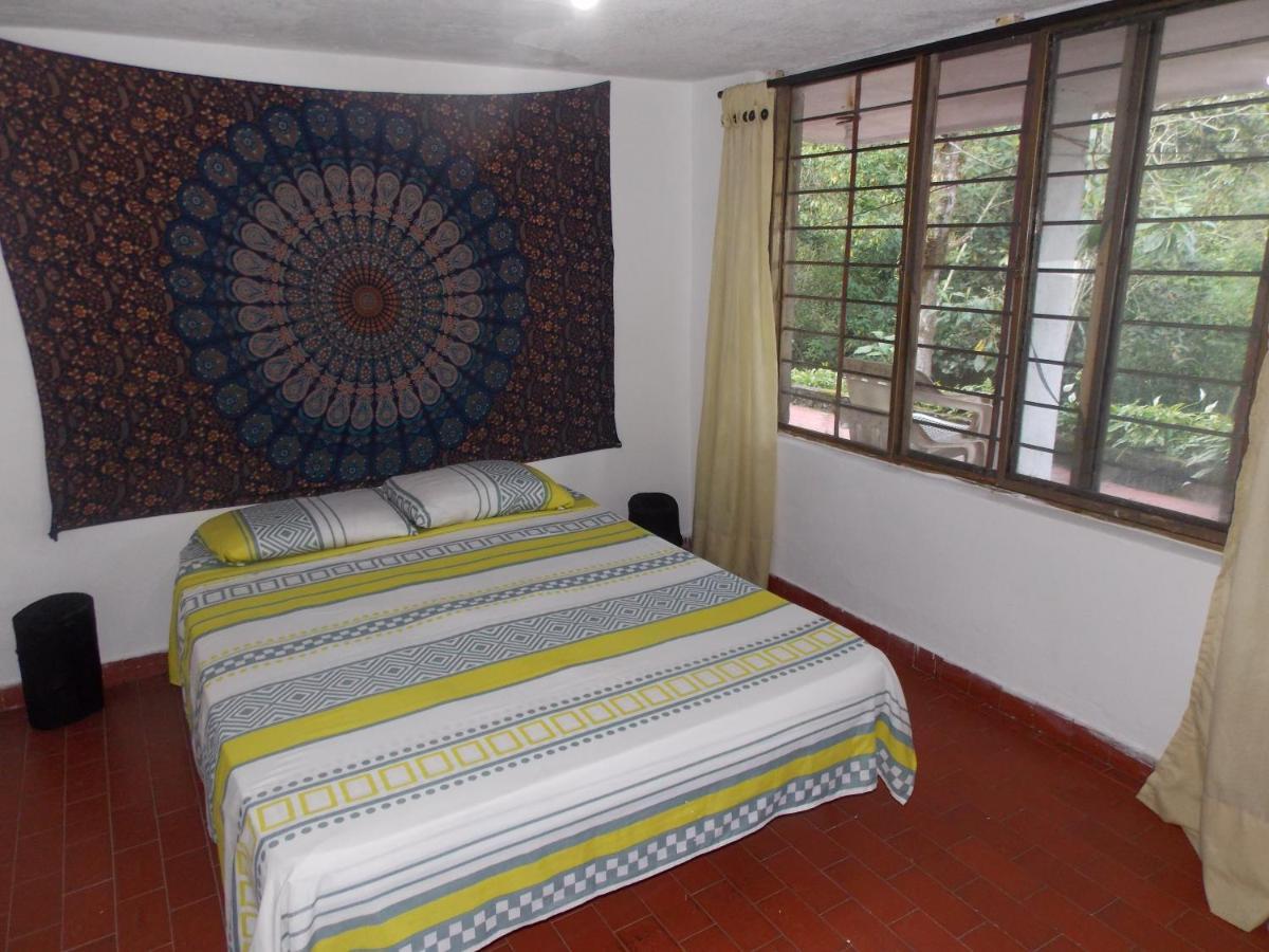 Casa Yantra La Lola Hotel Pance Eksteriør billede