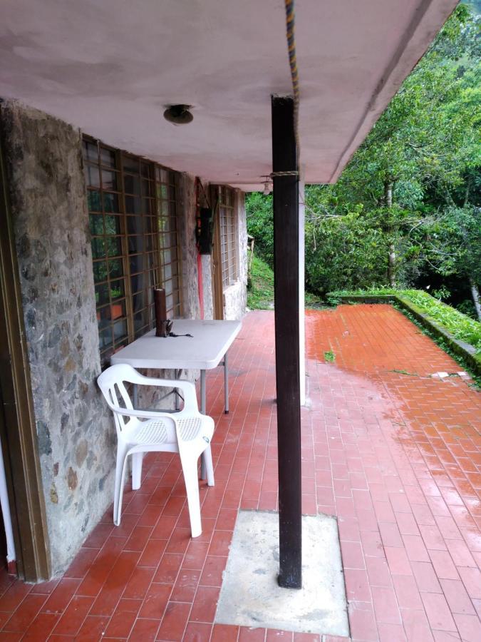 Casa Yantra La Lola Hotel Pance Eksteriør billede