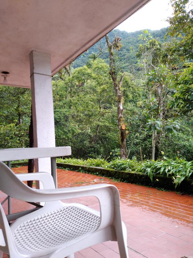 Casa Yantra La Lola Hotel Pance Eksteriør billede