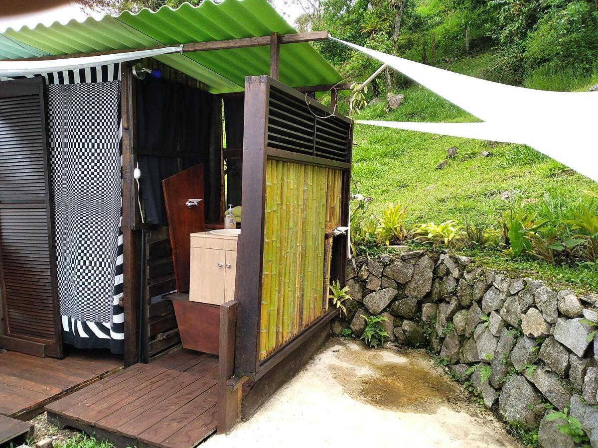 Casa Yantra La Lola Hotel Pance Eksteriør billede