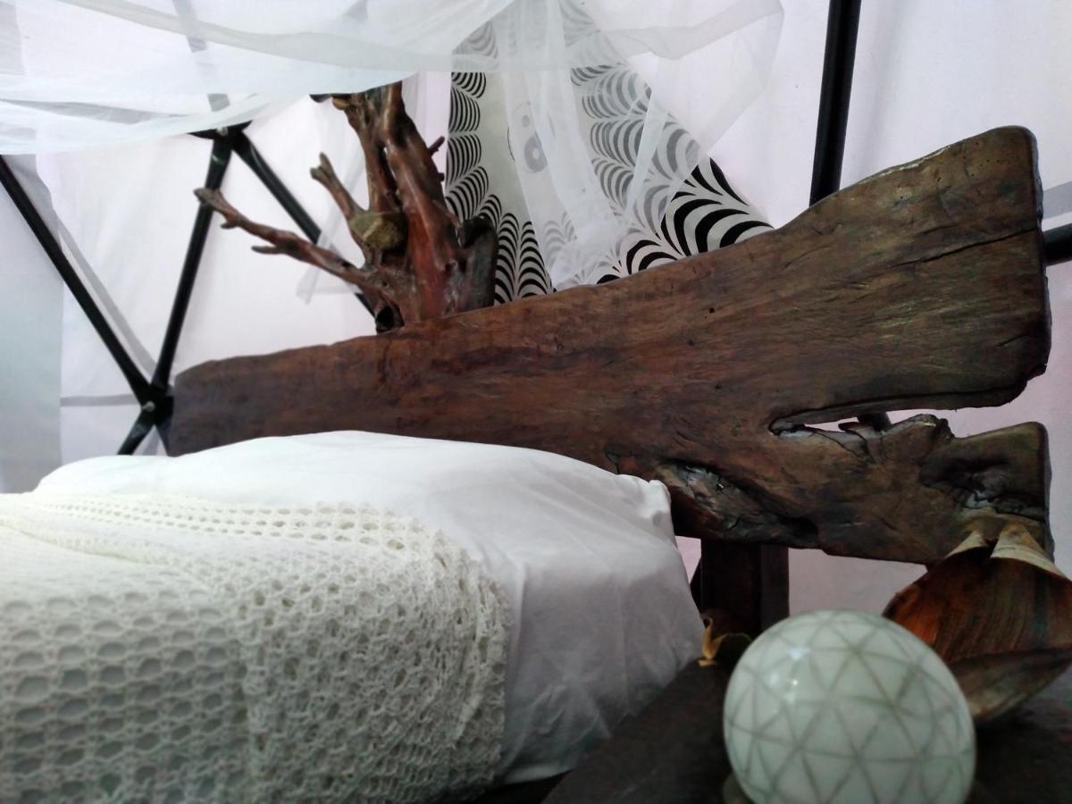 Casa Yantra La Lola Hotel Pance Eksteriør billede