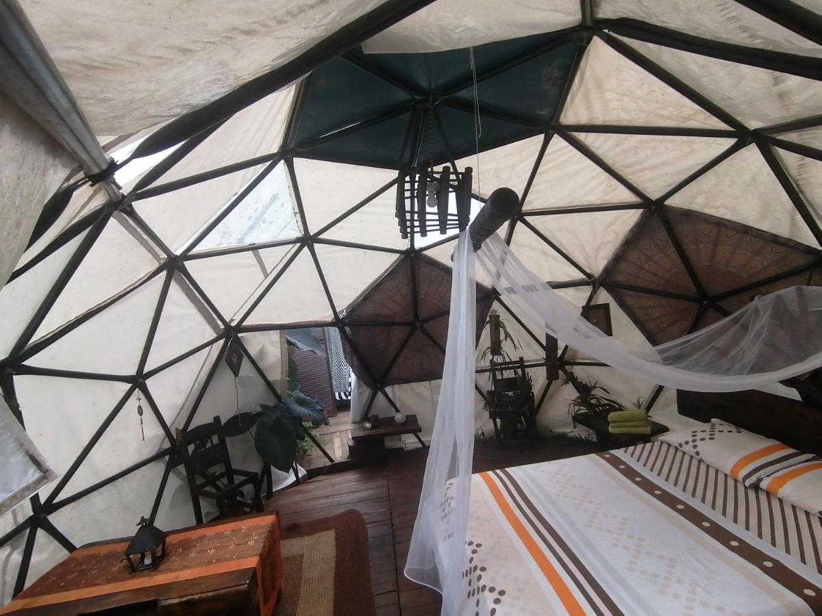 Casa Yantra La Lola Hotel Pance Eksteriør billede