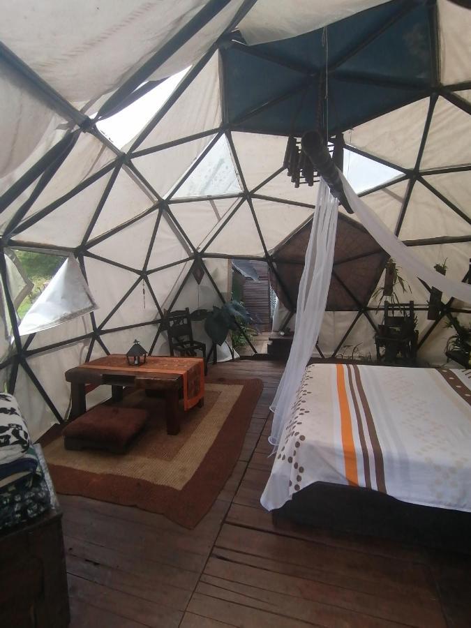 Casa Yantra La Lola Hotel Pance Eksteriør billede