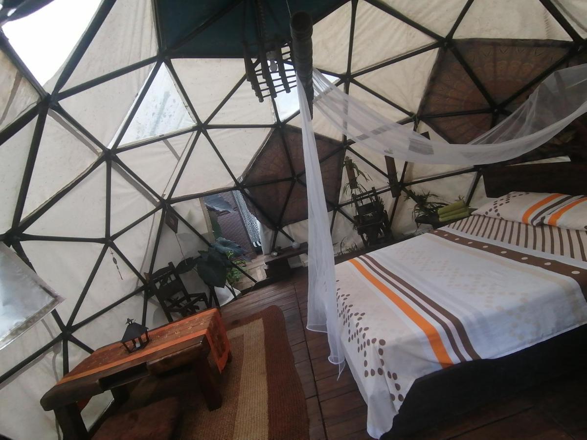 Casa Yantra La Lola Hotel Pance Eksteriør billede