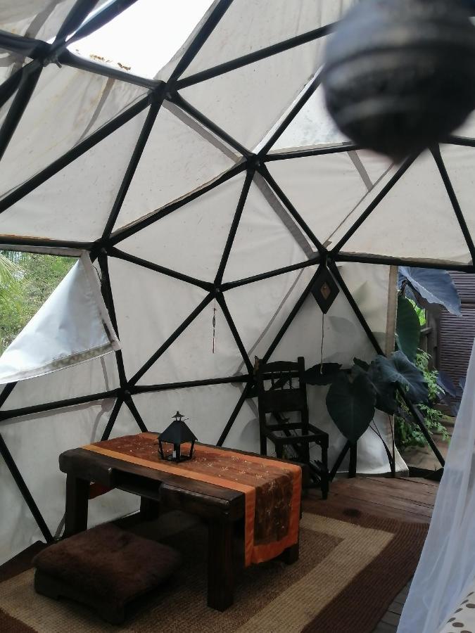 Casa Yantra La Lola Hotel Pance Eksteriør billede