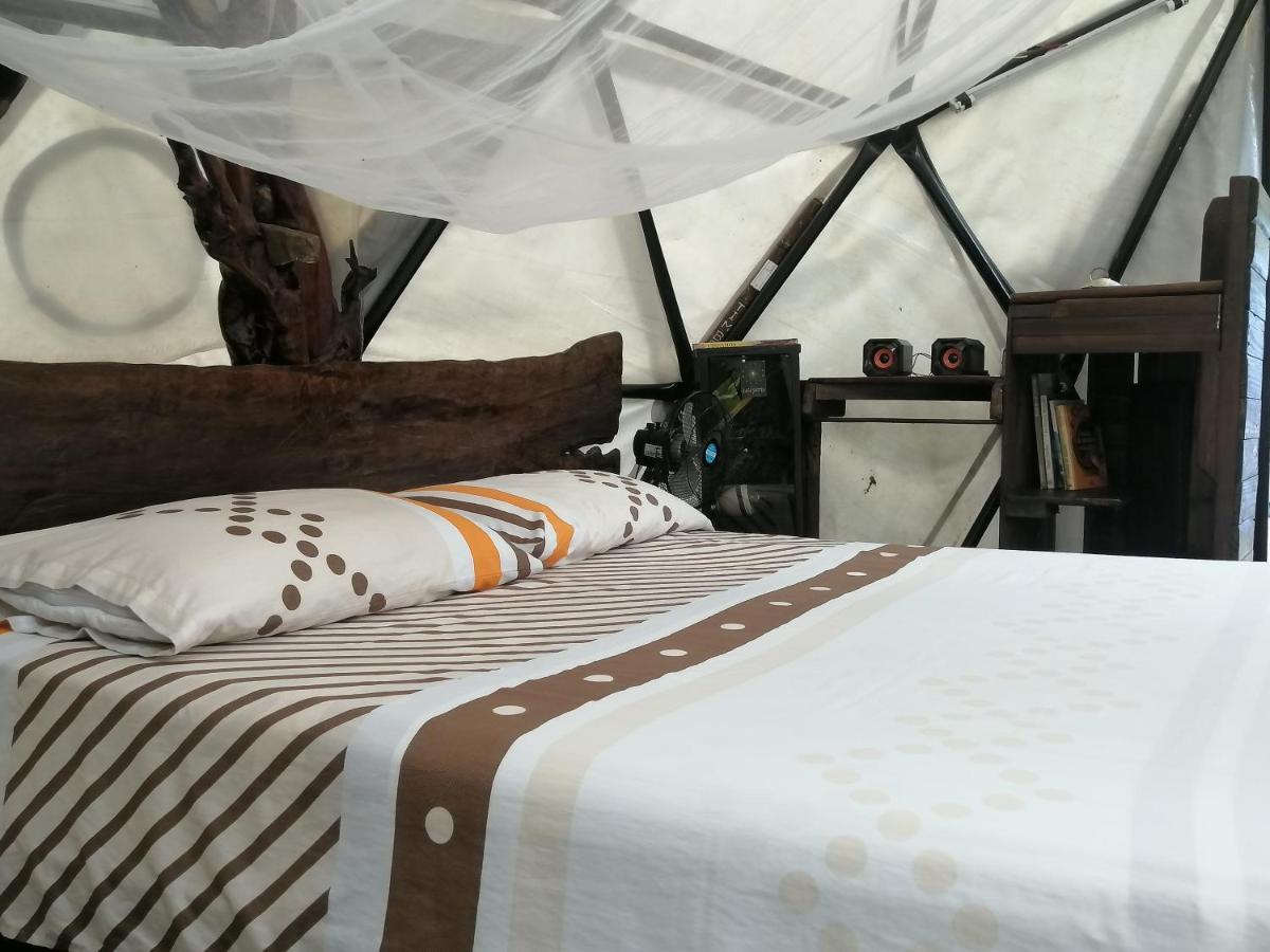 Casa Yantra La Lola Hotel Pance Eksteriør billede