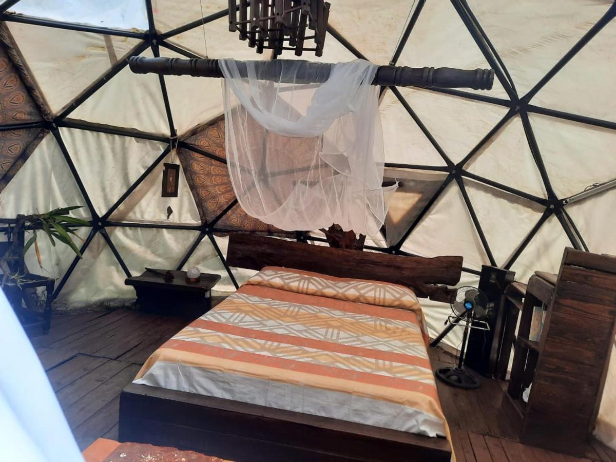 Casa Yantra La Lola Hotel Pance Eksteriør billede