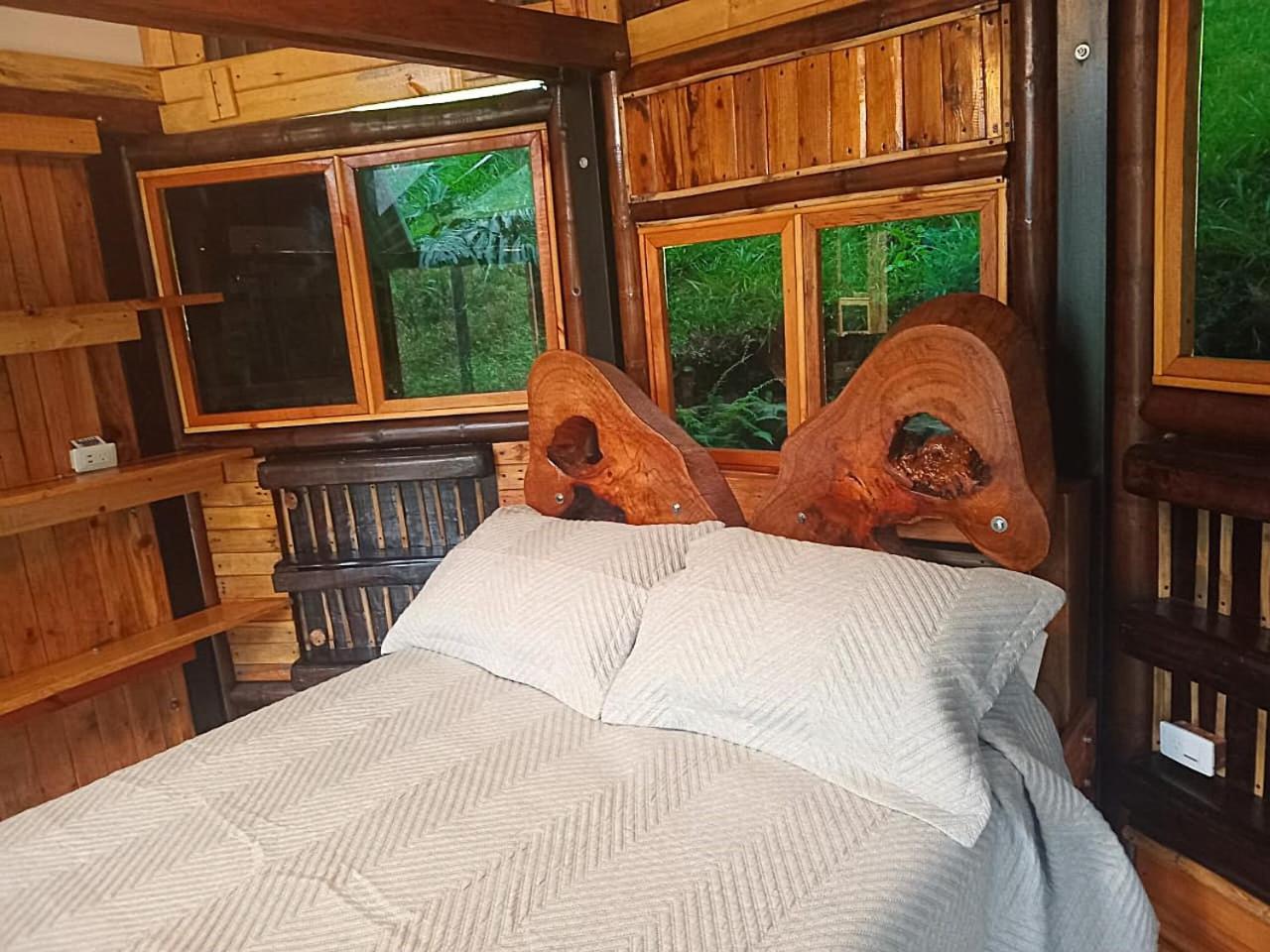 Casa Yantra La Lola Hotel Pance Eksteriør billede