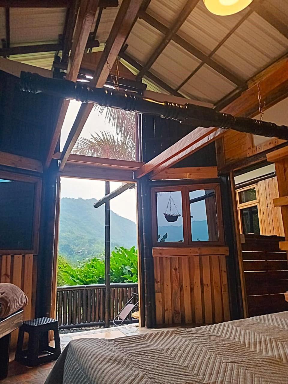 Casa Yantra La Lola Hotel Pance Eksteriør billede