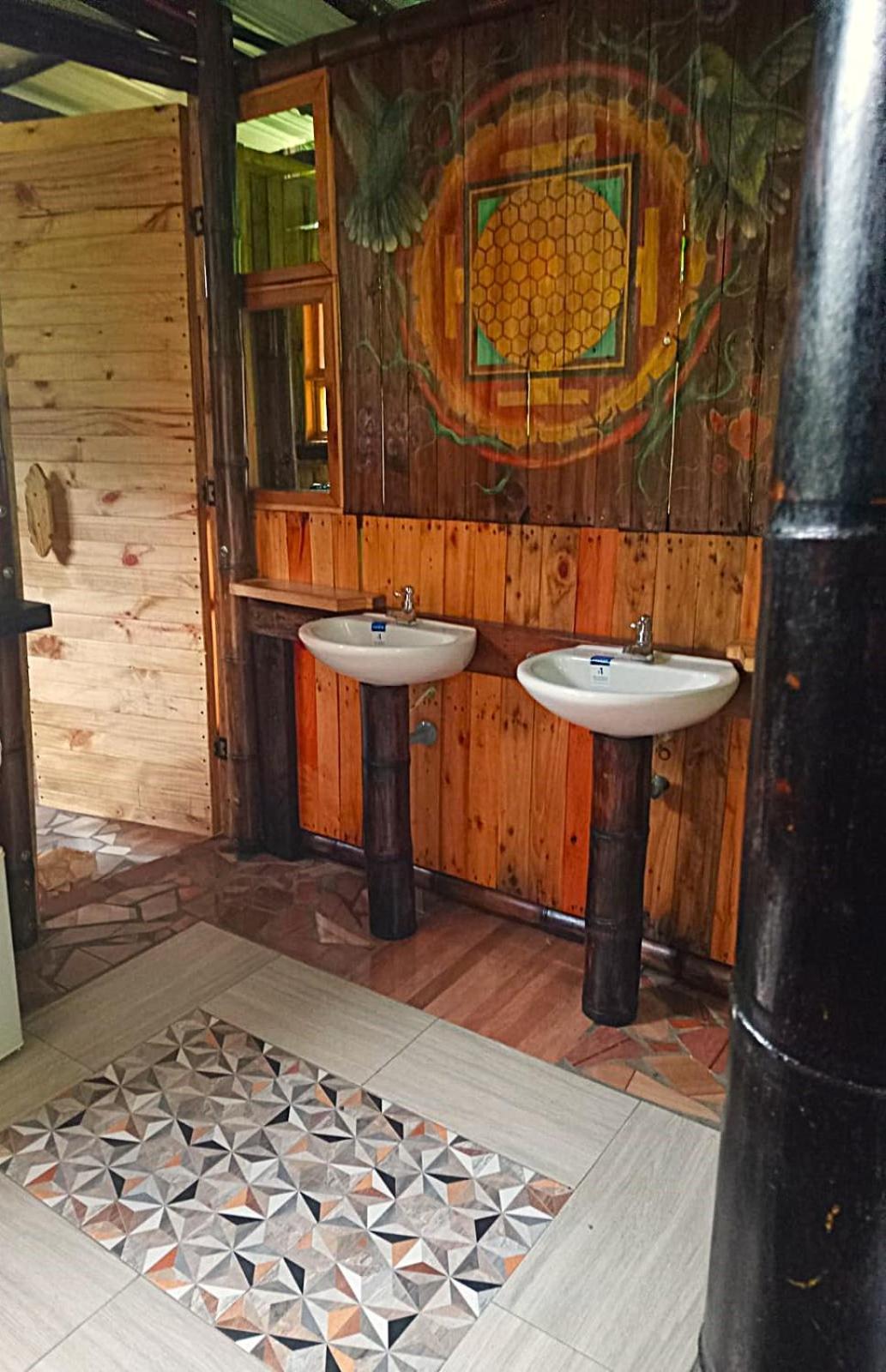 Casa Yantra La Lola Hotel Pance Eksteriør billede