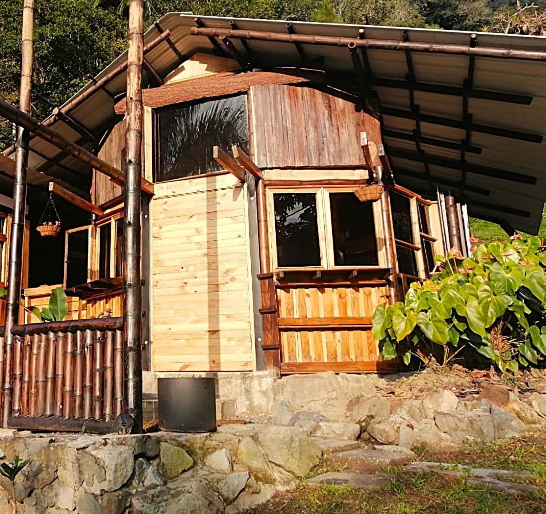 Casa Yantra La Lola Hotel Pance Eksteriør billede