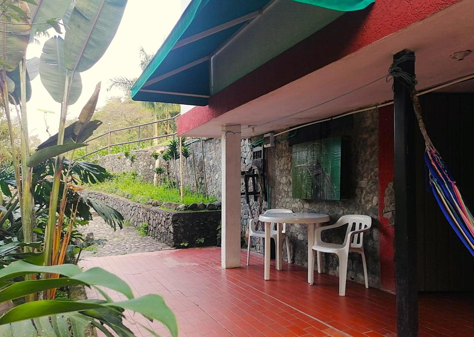 Casa Yantra La Lola Hotel Pance Eksteriør billede