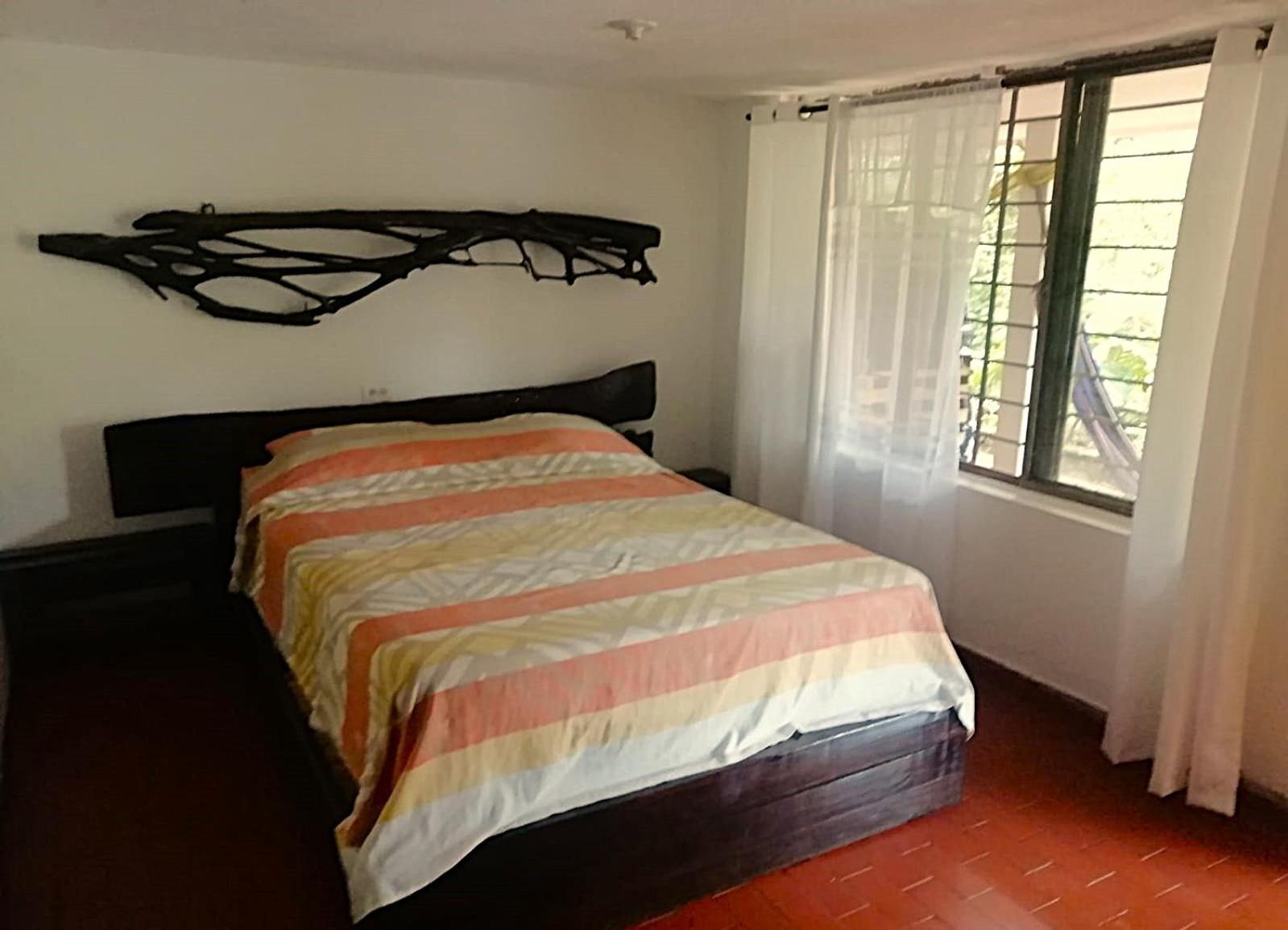 Casa Yantra La Lola Hotel Pance Eksteriør billede