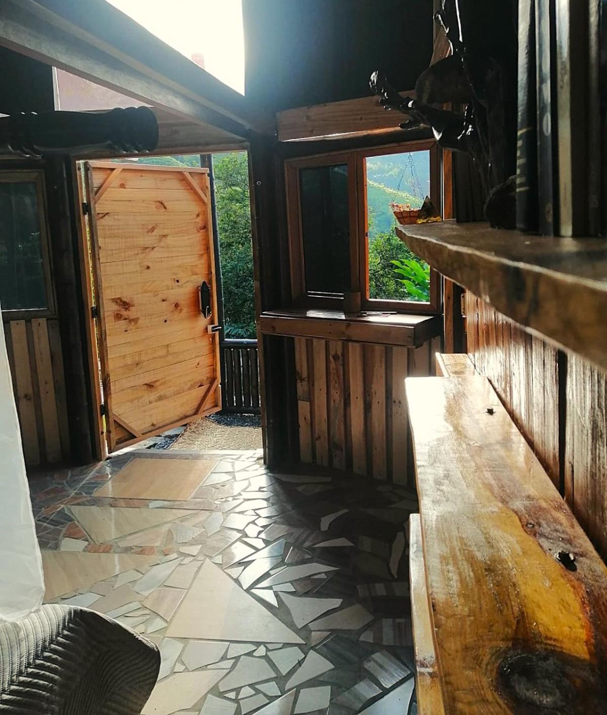Casa Yantra La Lola Hotel Pance Eksteriør billede