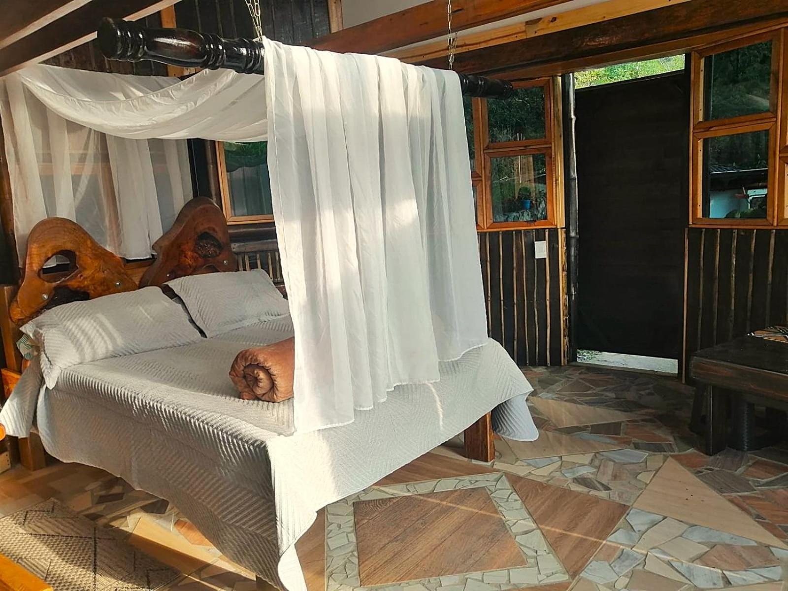 Casa Yantra La Lola Hotel Pance Eksteriør billede